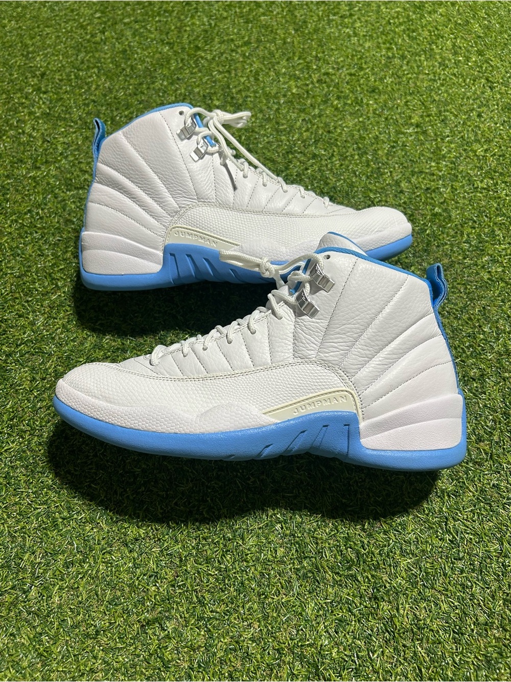 Men’s Jordan 12 Retro Sneakers